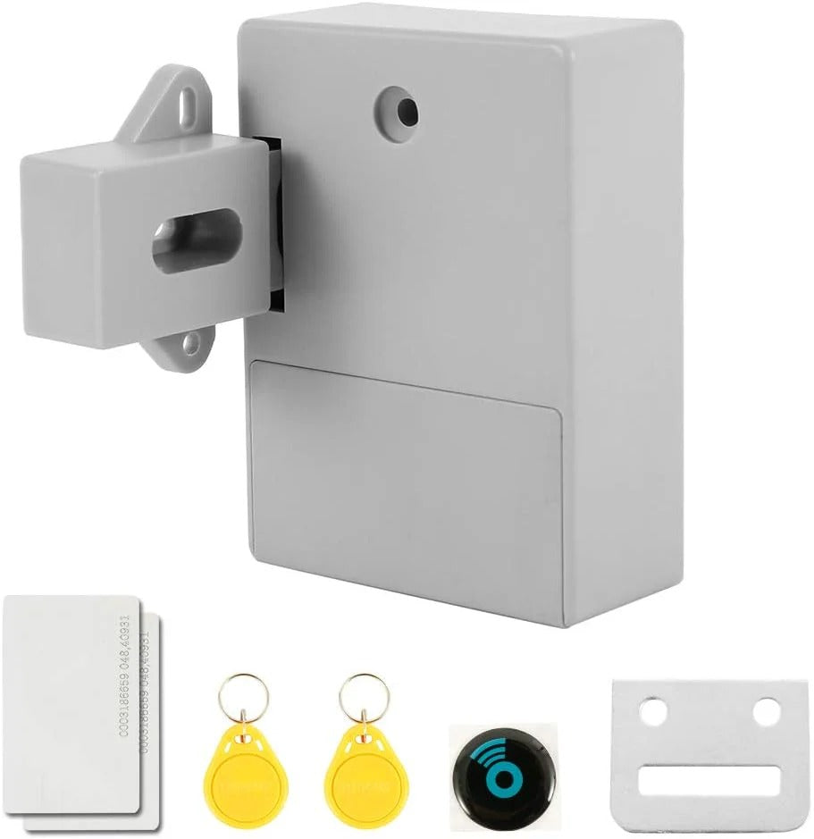 Serrure électronique